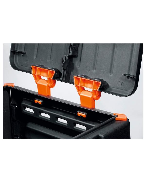 KETER ECO 320л, Пластиковый компостер (422365-320)