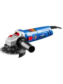 ЗУБР 850 Вт, d125 мм, УШМ, Профессионал (УШМ-П125-850)