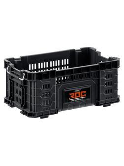 KETER ROC PRO GEAR 2.0 (22″) пластиковый ящик-лоток (38373)