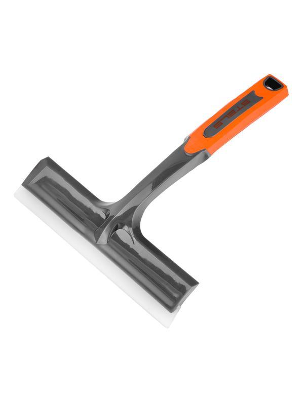 Водосгон 20 см, силиконовый Stels