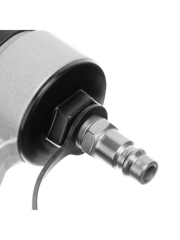 Степлер пневматический для прямоугольных скоб от 6 до 13 мм Matrix