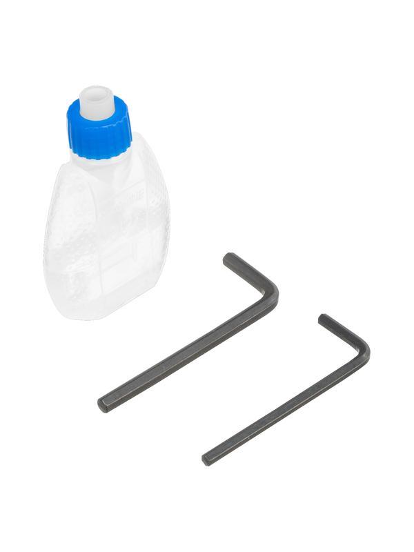 Степлер пневматический для прямоугольных скоб от 6 до 13 мм Matrix