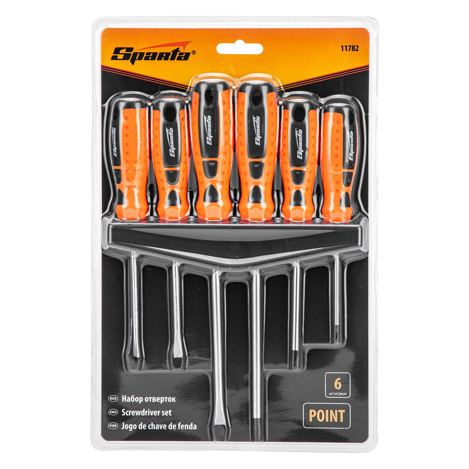 Набор отверток 