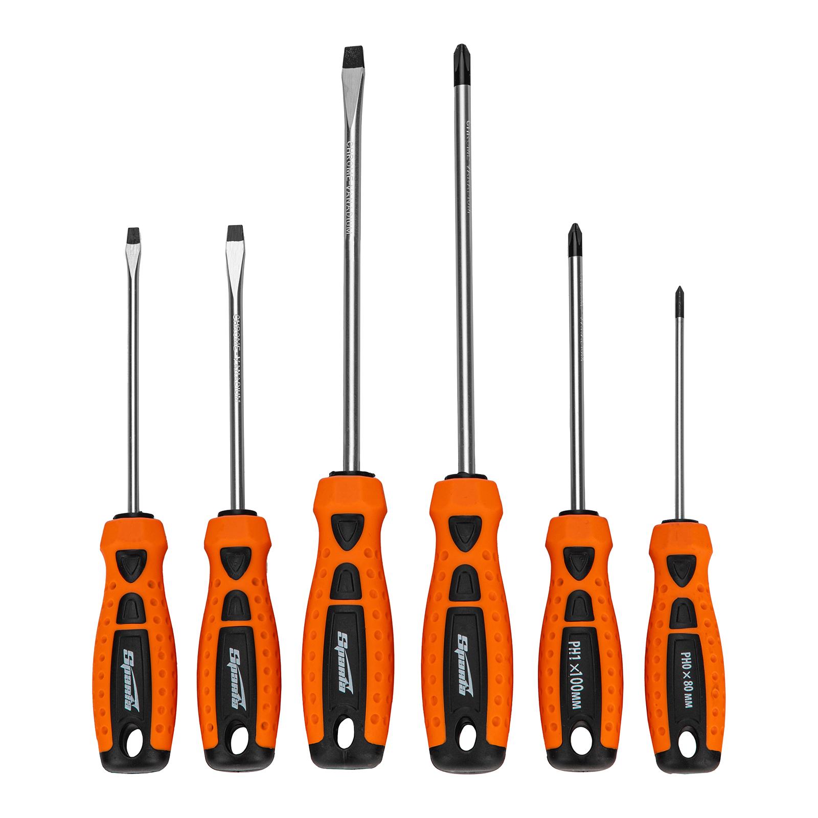 Набор отверток 