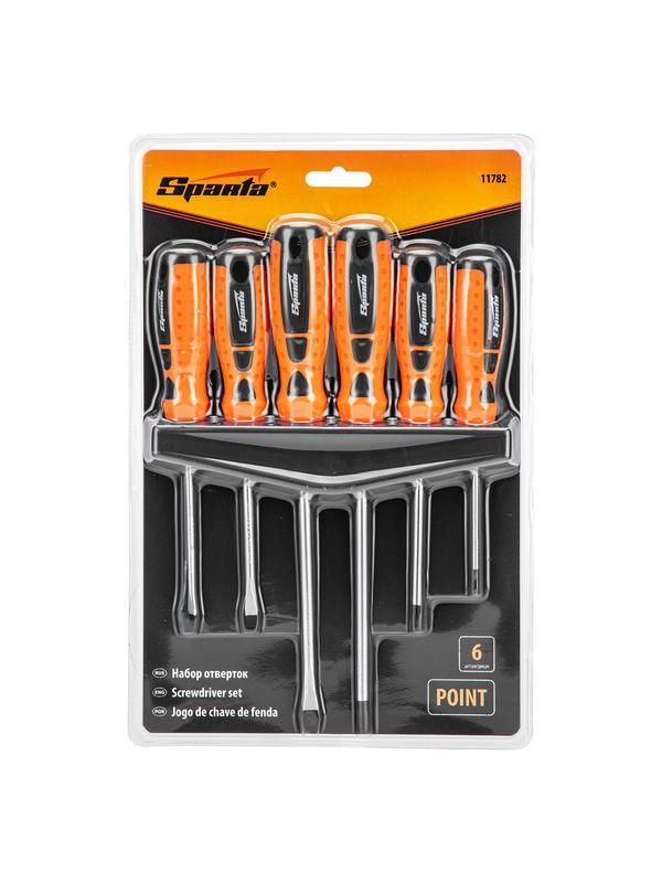 Набор отверток 