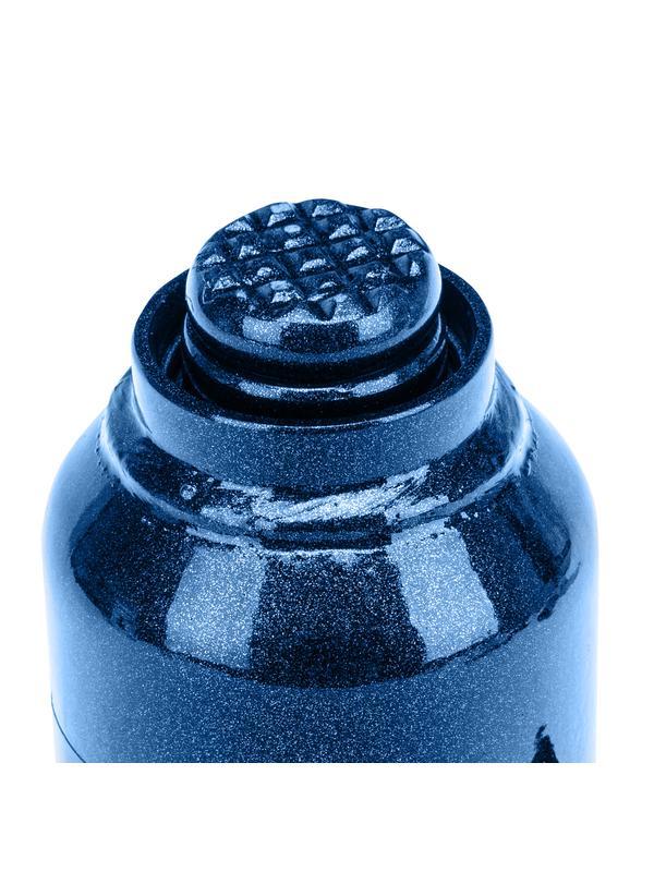 Домкрат гидравлический бутылочный, 3 т, h подъема 188-363 мм Stels