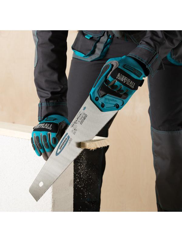 Ножовка по дереву 