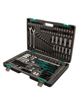 Набор инструментов, 1/4