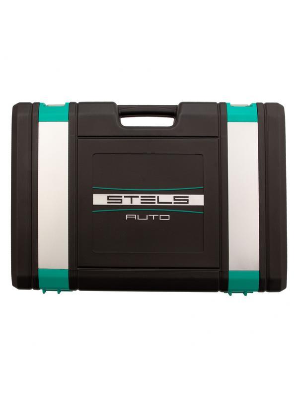 Набор инструментов, 1/4