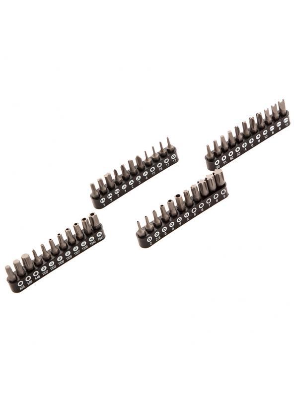 Набор инструментов, 1/4