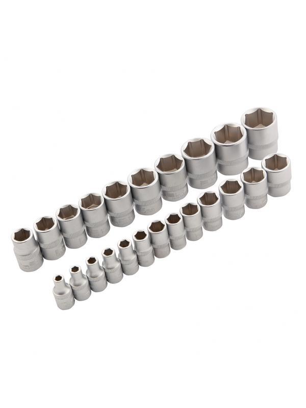 Набор инструментов, 1/4