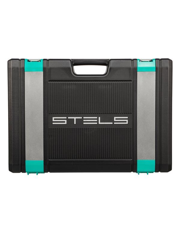 Набор инструментов, 1/4