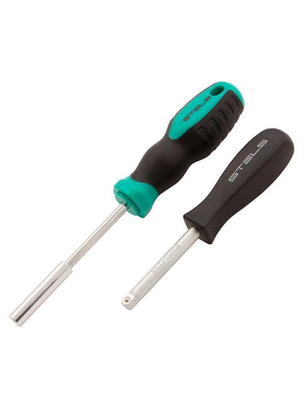 Набор инструментов, 1/4