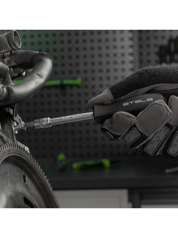 Набор инструментов, 1/4