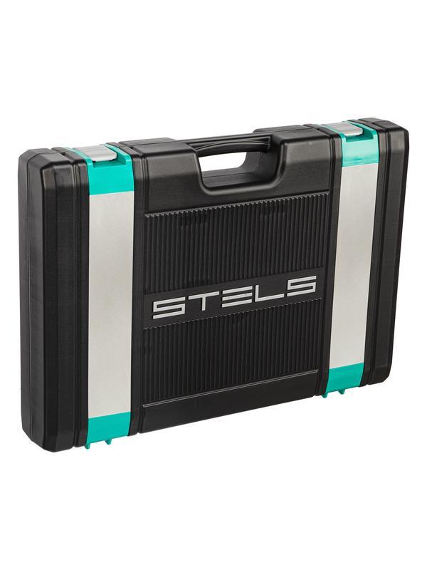 Набор инструментов, 1/4