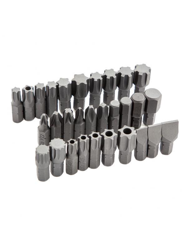 Набор инструментов, 1/4