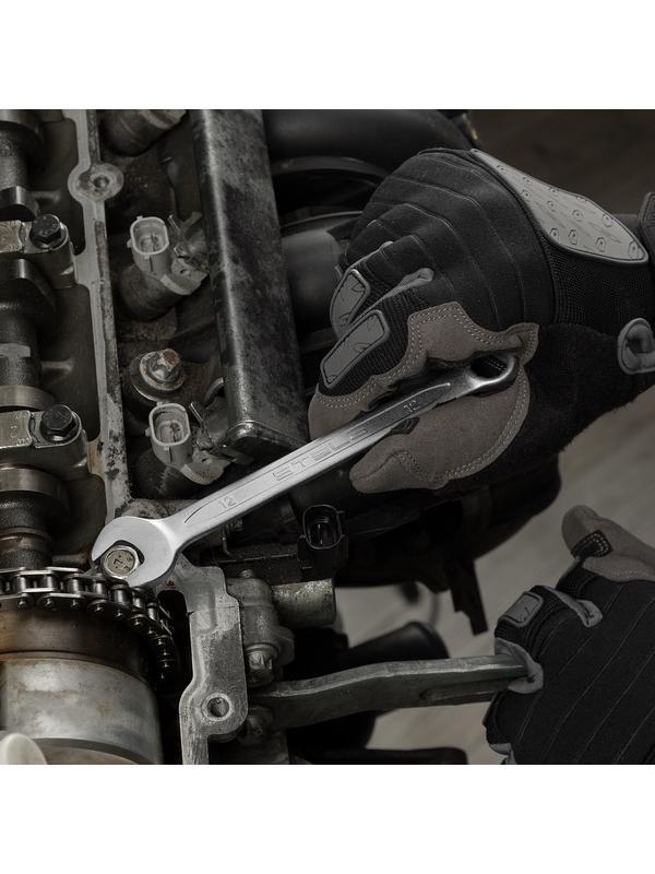 Набор инструментов, 1/4