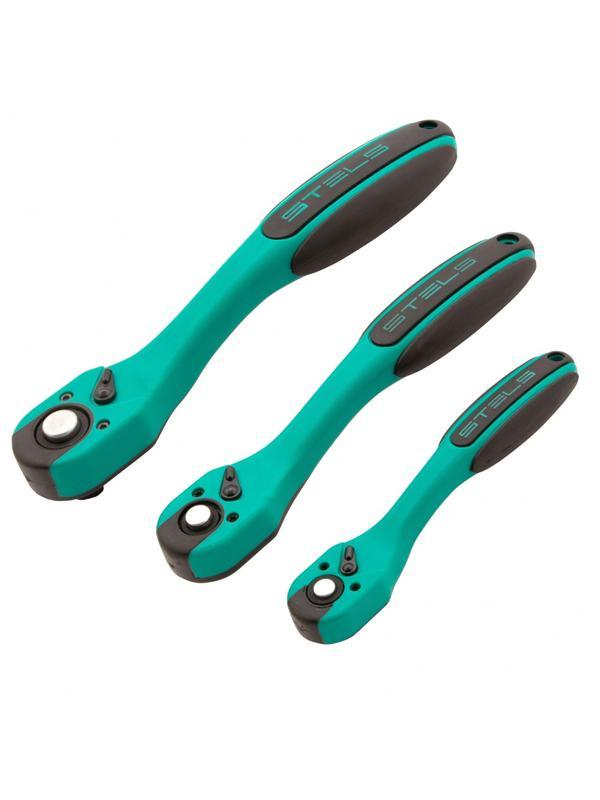 Набор инструментов, 1/4