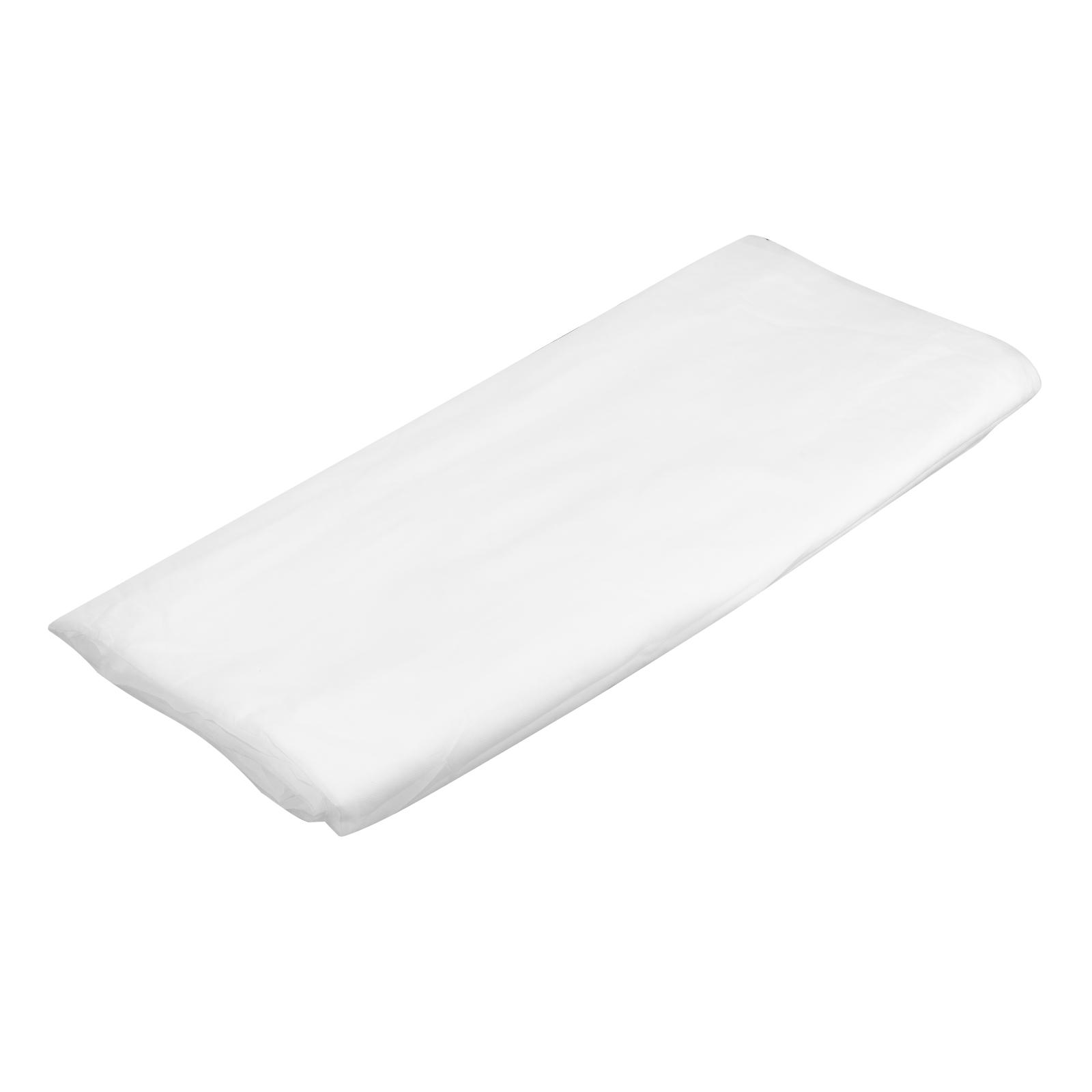 Парник с чехлом на молнии 300 х 110 см, СУФ 90 Palisad