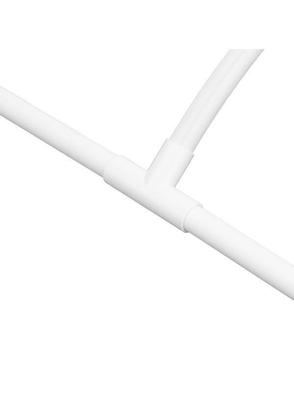 Парник с чехлом на молнии 300 х 110 см, СУФ 90 Palisad