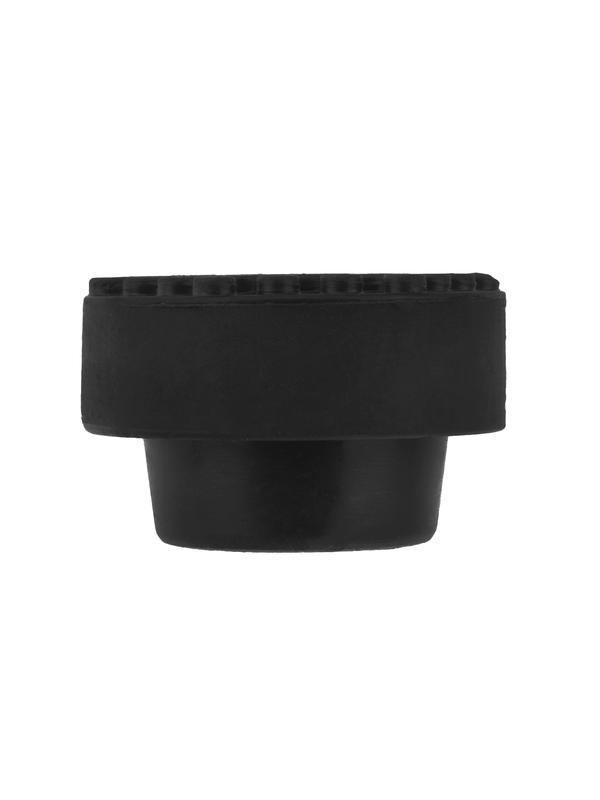 Резиновая опора для подкатного домкрата D 51 мм Matrix Россия