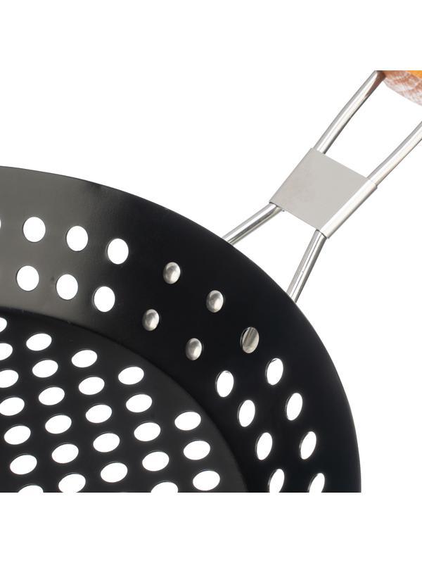 Решетка-жаровня 530 х 305 х 40 мм, Camping Palisad