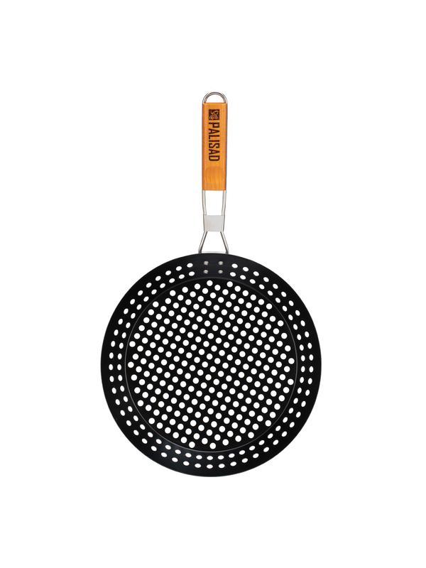 Решетка-жаровня 530 х 305 х 40 мм, Camping Palisad