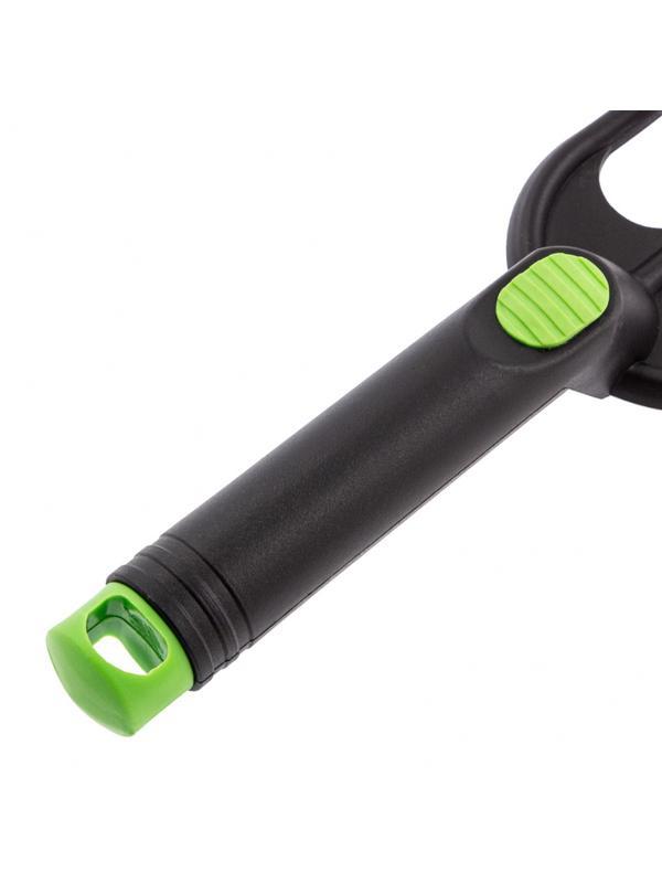 Вилка посадочная, 63 х 265 мм, пластиковая, Nylon, Palisad