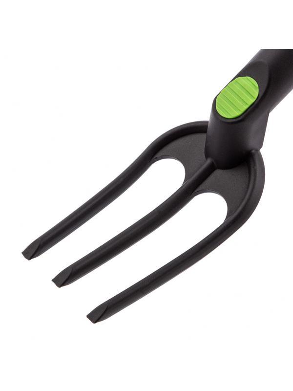 Вилка посадочная, 63 х 265 мм, пластиковая, Nylon, Palisad