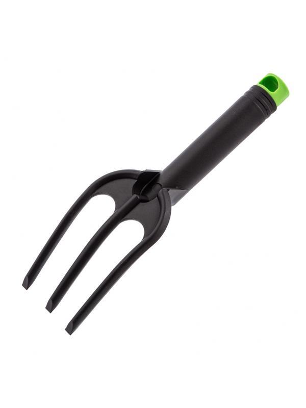 Вилка посадочная, 63 х 265 мм, пластиковая, Nylon, Palisad