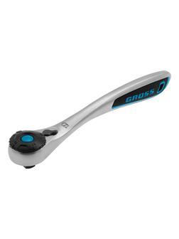 Ключ-трещотка 1/2