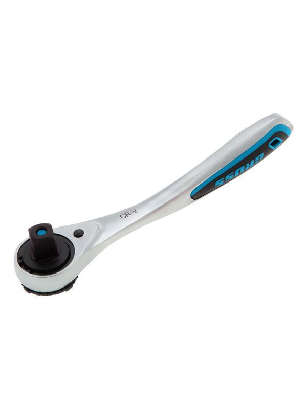 Ключ-трещотка 1/2