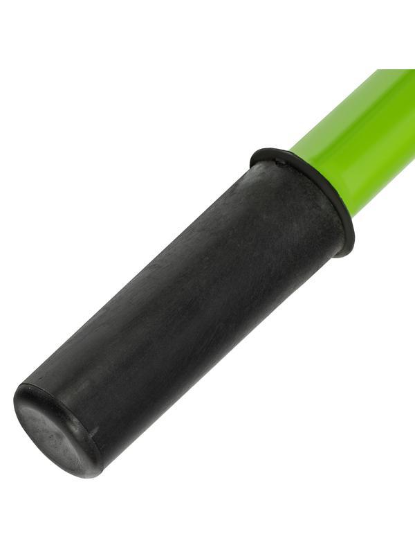 Бур садовый шнековый, 1085 мм, диаметр 150 мм, Россия, Сибртех