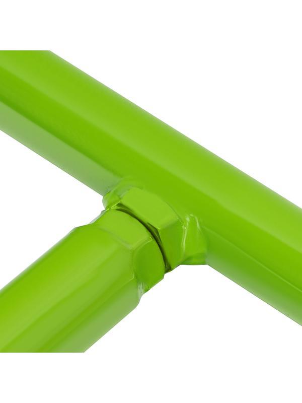 Бур садовый шнековый, 1085 мм, диаметр 150 мм, Россия, Сибртех