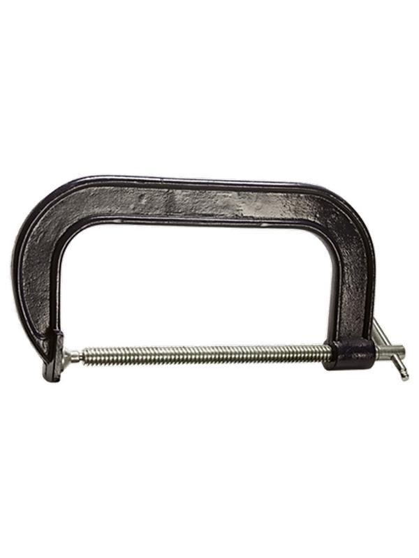 Струбцина G-образная, 50 мм Sparta