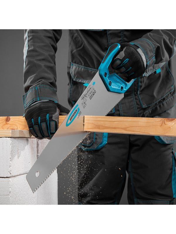 Ножовка по дереву 