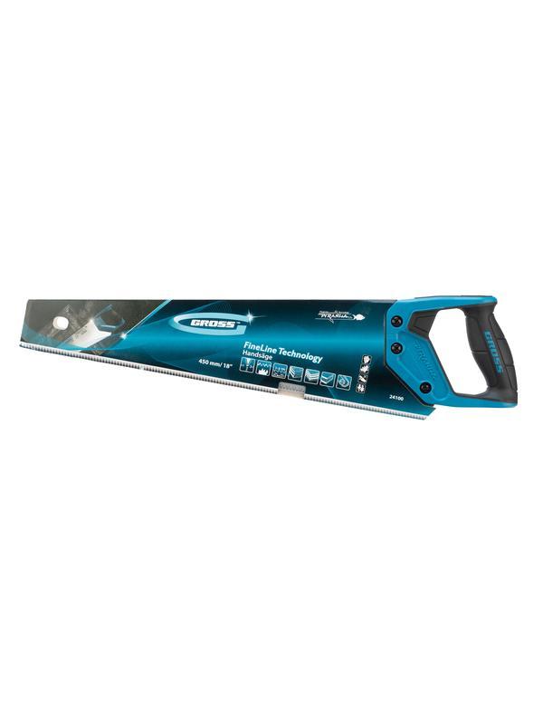 Ножовка по дереву 