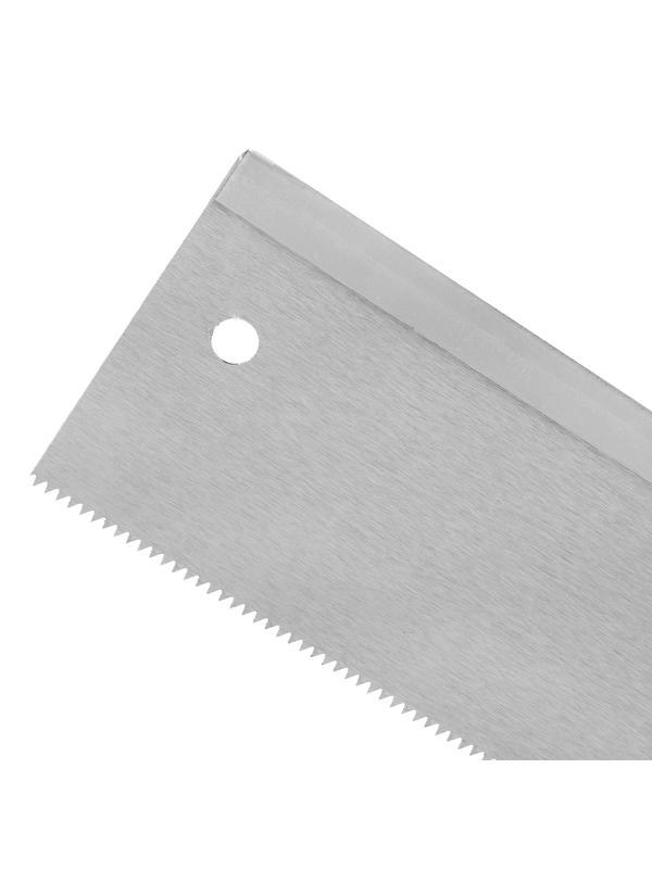 Пила по дереву обушковая для стусла, 350 мм Sparta