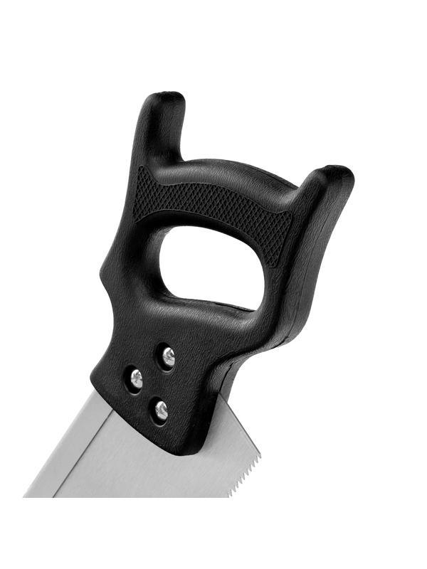 Пила по дереву обушковая для стусла, 350 мм Sparta