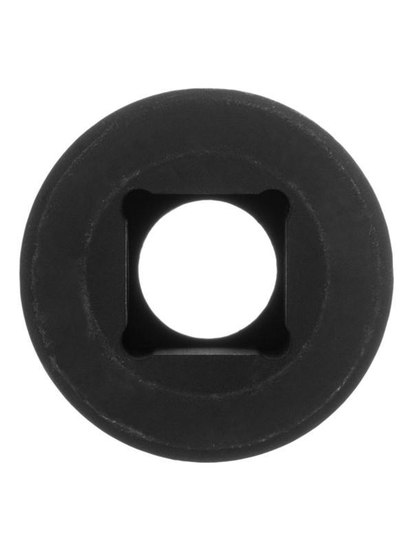 Головка ударная удлиненная шестигранная, 19 мм, 1/2, CrMo Stels