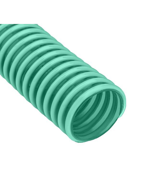 Шланг спиральный, армированный, напорно-всасывающий, D 25 мм, 10 атм, 30 м Сибртех