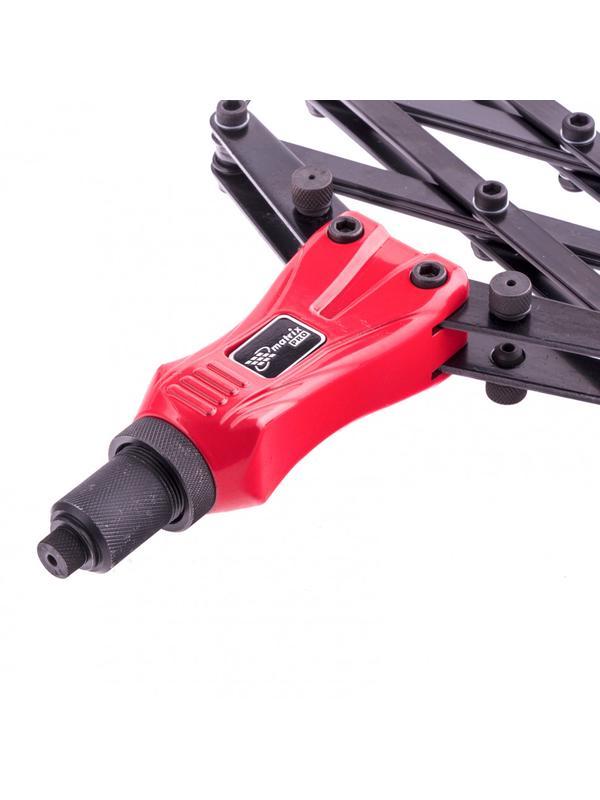 Заклепочник, 