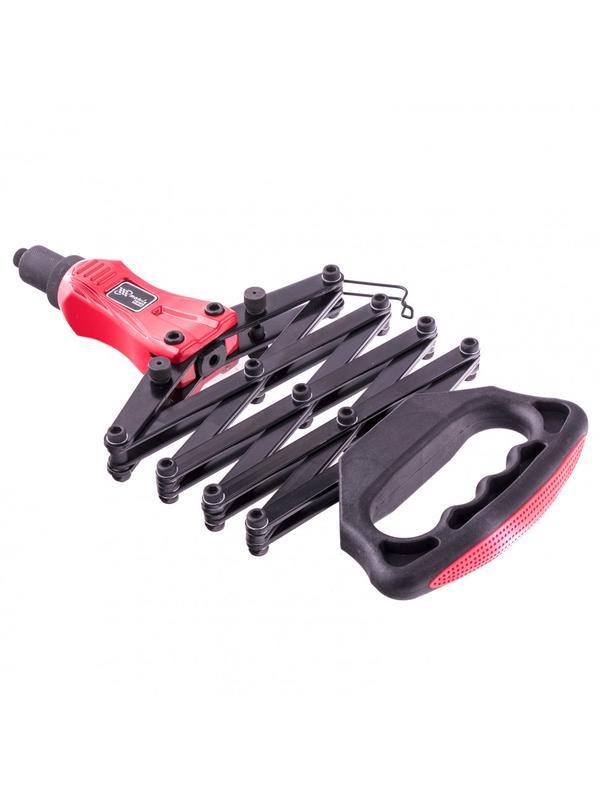 Заклепочник, 