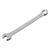 Ключ комбинированный, 8 мм, хромированный Sparta