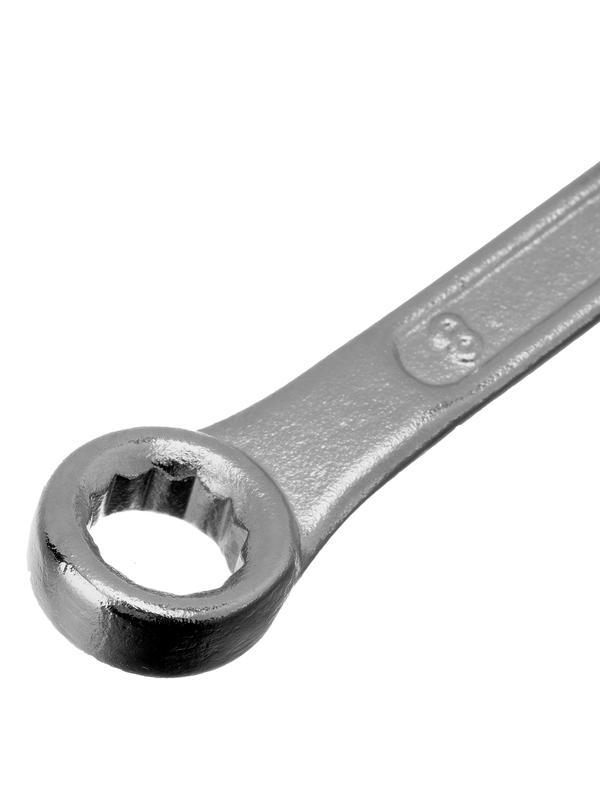 Ключ комбинированный, 8 мм, хромированный Sparta