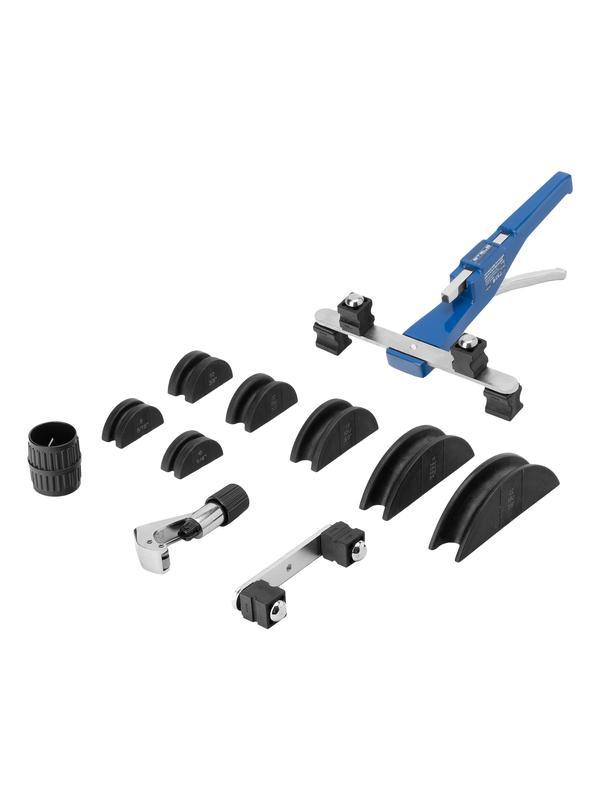 Трубогиб арбалетный, башмаки 1/4