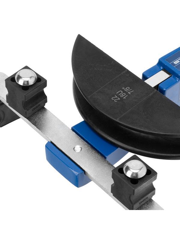 Трубогиб арбалетный, башмаки 1/4