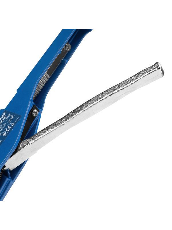 Трубогиб арбалетный, башмаки 1/4