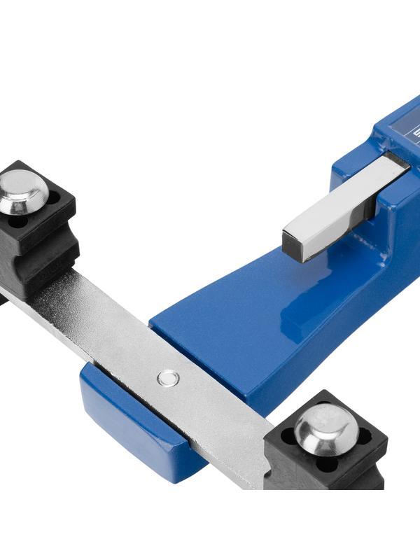 Трубогиб арбалетный, башмаки 1/4