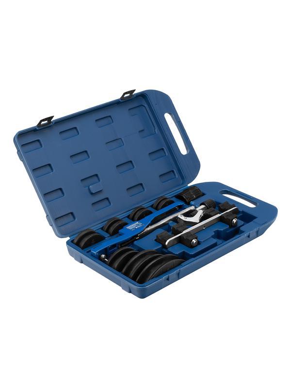 Трубогиб арбалетный, башмаки 1/4